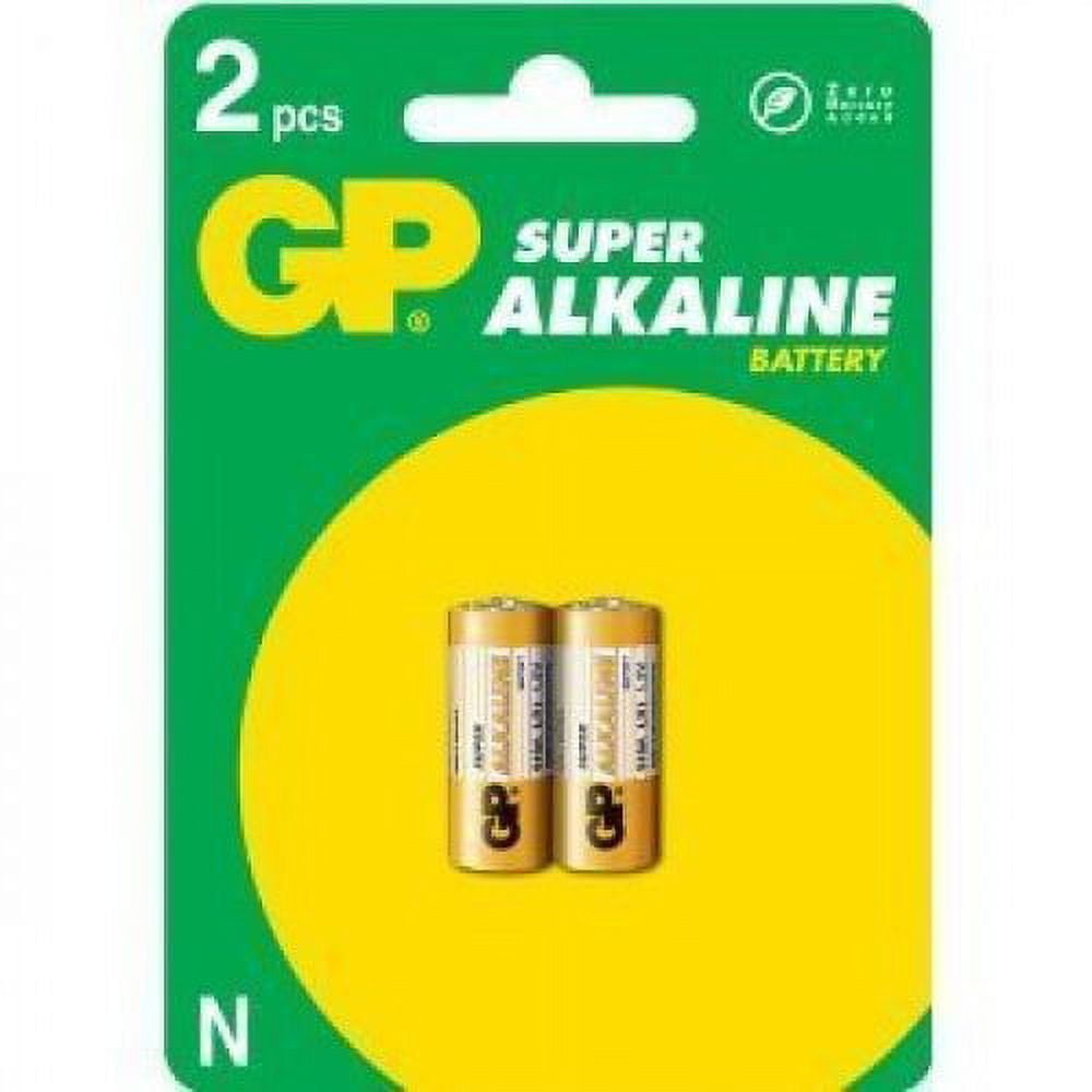 EAN 4891199000065 product image for Gp Batteries Gp Alkaline Battery Lr1 - N 1.5v, 2 Pack | upcitemdb.com