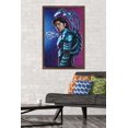 thumbnail image 3 of DC Comics Movie Blue Beetle - Jaime Reyes Wall Poster, 22.375" x 34", 3 of 4