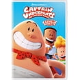 thumbnail image 1 of Captain Underpants: The First Epic Movie [DVD], 1 of 2