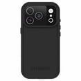 thumbnail image 1 of OtterBox Fre MagSafe Case Black for iPhone 17 Pro, 1 of 5