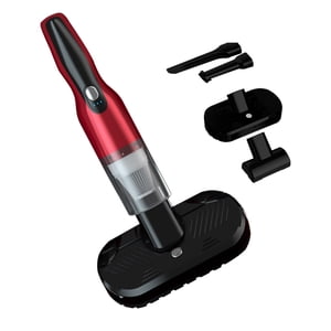 RKSTN Aspirateur Aspirateurs, Nettoyeur de lit , Aspirants, Dirt, Cheveux d'animal, Filtre lavable, Idéal pour le canapé, Lit, Négociateur de tapis pour la maison