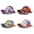thumbnail image 3 of Coofit Womens Sun Hat Creative Quick Dry Wide Brim Protection Summer Hat Beach Hat, 3 of 10