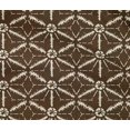 thumbnail image 4 of oneOone Cotton Flex Fabric Geometric Kasuri Fabric Prints By Yard 40 Inch Wide, 4 of 4