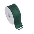 thumbnail image 3 of Velvet Ribbon for Gift Wrapping 1.6In Velvet Ribbon Flocking Ribbon Velvet Jewelry Diy Ribbon Accessories Ribbon 5 Wired Velvet Ribbon, 3 of 3
