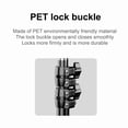 thumbnail image 4 of Universal Projector Bracket Extendable Travel Tripod Stand Mount, 4 of 6