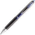 thumbnail image 3 of uniball Signo UMN-207 Retractable Rollerball Pens, Medium Point, 0.7mm, Assorted Ink Colors, 3 Pack, 3 of 4