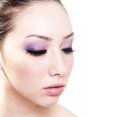 thumbnail image 2 of Coveted Cosmetics False Eyelashes Natural Feather Hand Made Human Hair Fake Falsies Lashes (5 Pair, Queen B), 2 of 2