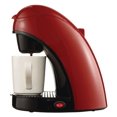 thumbnail image 1 of Brentwood 1-cup Coffee Maker And Mug, 1 of 6