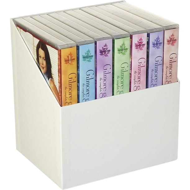 Gilmore Girls: The Complete Series - Walmart.ca