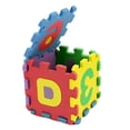 thumbnail image 4 of 36 Pcs Casse-Tête Chiffres Alphabet pour Bébé Enfant Jouet Éducatif en Mousse Mathématiques, 4 of 5