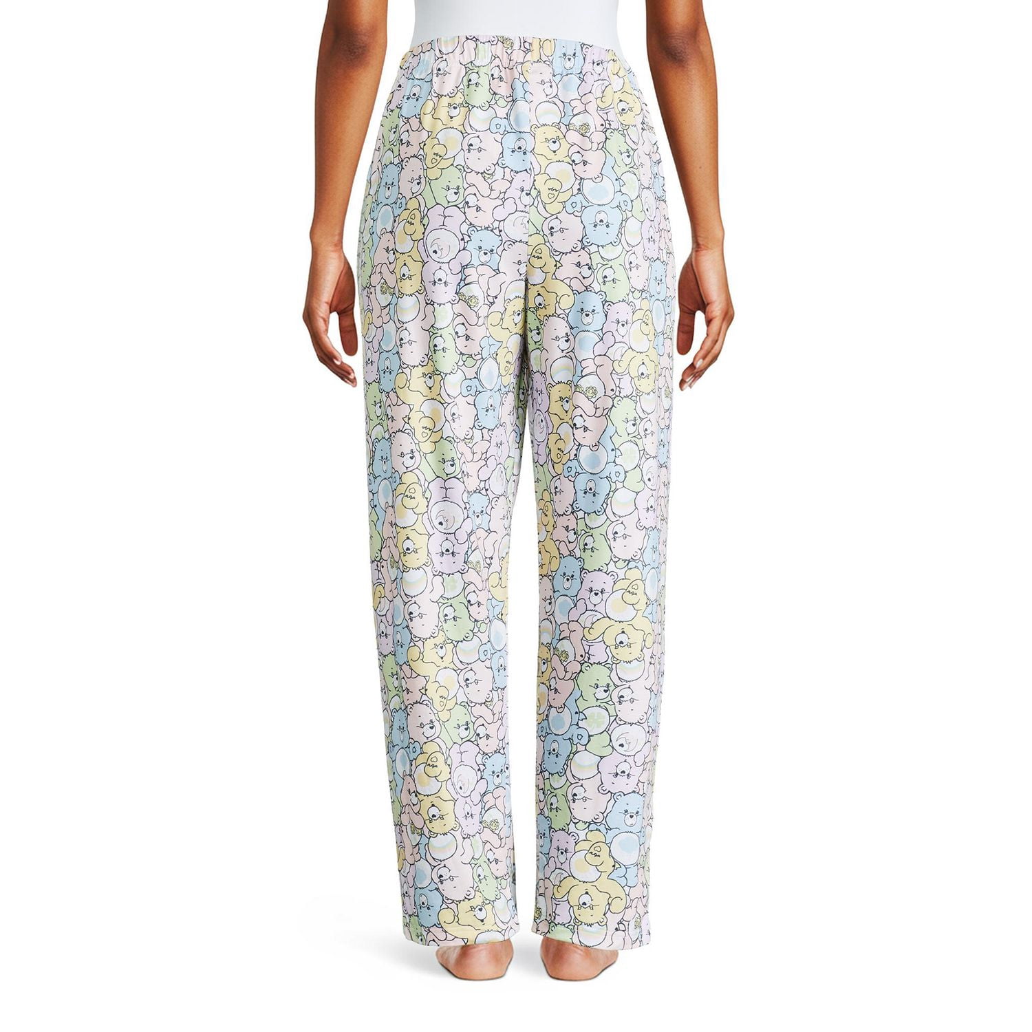 Care Bears Women's Pajama Pant