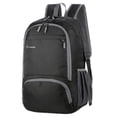 thumbnail image 4 of Lightweight Foldable Backpack Men Women Waterproof Packable Backpack Travel Hiking Daypack, 4 of 7
