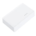 thumbnail image 1 of Domqga Serveur d'Impression USB2.0, 480Mbps, Utilisation Facile, WiFi USB, pour la Maison, 1 of 7