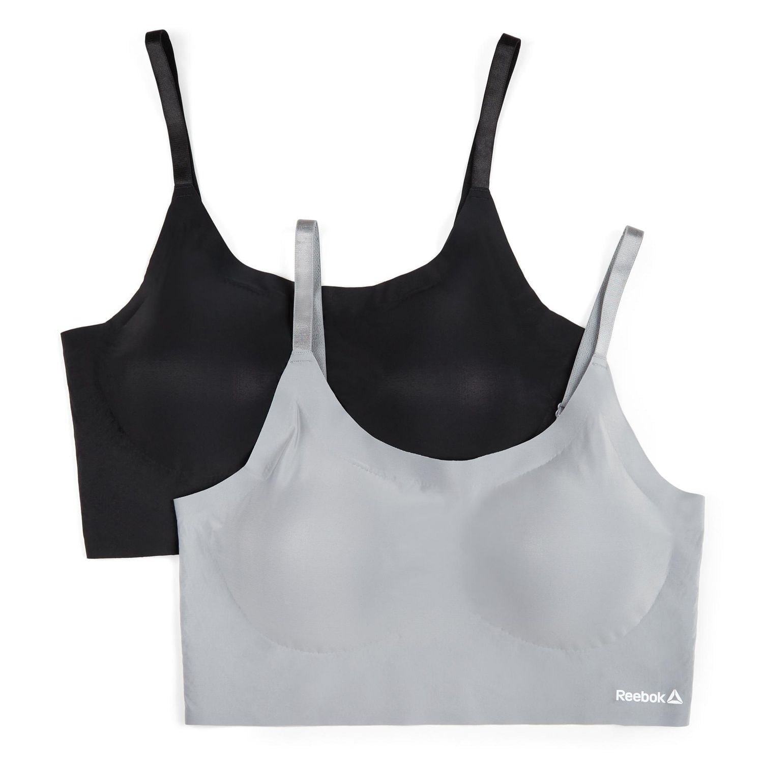 Paq. de 2 bustiers Reebok pour dames