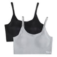 thumbnail image 1 of Paq. de 2 bustiers Reebok pour dames, 1 of 3