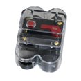 thumbnail image 2 of facefd Fusible de Disjoncteur en Ligne pour Voiture Auto Audio Radio pour CC 12V 300A, 2 of 7