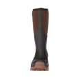 thumbnail image 4 of Dryshod Women's Haymaker Hard-Working Farm Boot Brown/Peanut - HAY-WH-BR, 4 of 7