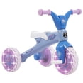 thumbnail image 4 of Disney Frozen Electro Light Trike for Kids by Huffy, 4 of 8