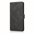 thumbnail image 3 of PU Leather Flip Wallet Case For Samsung Galaxy S23 S22 S21 Note 10 20 Ultra Plus 5G Card Stand Slot Phone Cover, 3 of 5