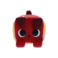 thumbnail image 5 of PET SIMULATOR – HUGE Pets Plush – Hot Dog, 5 of 5