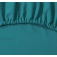 thumbnail image 5 of Home Beyond & HB design Piece Bed Sheets Set (Full or Double ) Premium Hotel Quality Bedding Sheets Breathable Soft Brushed Microfiber Deep Pocket Wrinkle Fade, 5 of 5