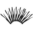 thumbnail image 1 of Boucle d'Oreille Extensible Pré-Découpée Élastique Ajustable Wzt 20 Ensemble d'Extension de Taille Ajustable Élastiques pour Cheveux Corde Élastique Cordon Étire-Cou Boucles à Loquet, 1 of 8