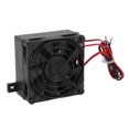 thumbnail image 4 of PTC Air Heater, Professional 24V 200W Insulation High Efficiency PTC Ceramic Air Heater High Temperature   for Air Curtain Machine for Electric Heater, 4 of 8