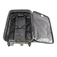 thumbnail image 2 of Jetstream Valise Cabine Souple JR Nano, Bagage Cabine Approuvée à Roulettes, 2 of 9