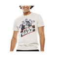 thumbnail image 3 of Star Wars Men's T-Shirt Force Awakens Fun Print Shirt Loungewear, 3 of 4
