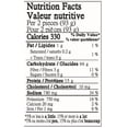 thumbnail image 2 of Shrimp Roe Flavoured Noodles 880g (Thin), 2 of 2