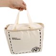 thumbnail image 3 of STRANDCHIC Grand Sac à Lunch Thermique avec Fourre-Tout Isolé et Poignée Robuste pour le Bureau et les Voyages, 3 of 8