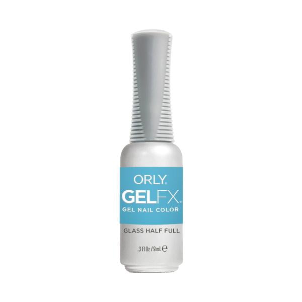 Orly Gel pour Ongles Fx - Verre Demi-Format 300017