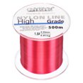 thumbnail image 1 of Uxcell 547Yard 6Lb Fil de Pêche en Nylon Monofilament Enduit de Fluorocarbone Fuchsia, 1 of 7
