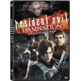 thumbnail image 2 of Resident Evil: Damnation DVD, 2 of 3