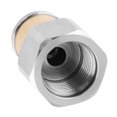 thumbnail image 3 of Jetter Nozzle, Rotation Jetting Nozzle, SS304 Industrial Pipe Tube  For Sewer  Drain, 3 of 8