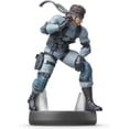thumbnail image 2 of Snake - Super Smash Bros Series - amiibo, 2 of 8