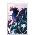 thumbnail image 1 of Solo Leveling: Season 2 - Teaser Key Art Wall Poster with Magnetic Frame, 22.375" x 34", 1 of 4