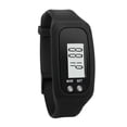 thumbnail image 2 of Kiplyki Wholesale Digital LCD Pedometer Run Step Walking Distance Calorie Counter Bracelet, 2 of 9