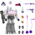 thumbnail image 3 of Transformers Ultimates Megatron 8 Inch Action Figure, 3 of 6
