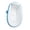 Blue, variant on Siruishop Inflatable Baby Bathtub Baby Pool Foldable Portable Shower Basin for Newborn Pink