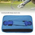 thumbnail image 3 of Mini Golf Club Carry Bag,Portable Golf Club Carrier Mini Lightweight  Large Capacity Golf Club Carry Bag, 3 of 7