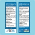 thumbnail image 4 of Ddrops¬Æ Liquid Vitamin D3 Vitamin Supplement, 1000IU Value Size, 4 of 8