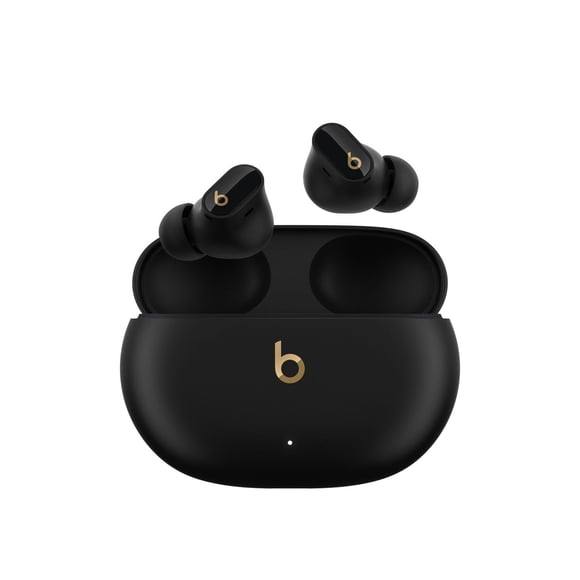 Écouteurs Beats Studio Buds + entièrement sans fil avec annulation du bruit