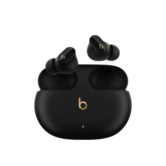 Écouteurs Beats Studio Buds + entièrement sans fil avec annulation du bruit