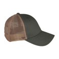 thumbnail image 3 of Native Spirit Casquette de Camionneur à 5 Panneaux, 3 of 3