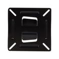 thumbnail image 3 of 12 - 24 Inch TV  Flat Screen VESA 75/100 LCD LED TV Wall Mount Bracket Flat Panel TV Holder, 3 of 8