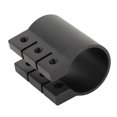 thumbnail image 3 of Electric Scooter Folding Clamp,  Efficient Upgraded Folding Clamp Vertical Rod Rugged Lock Easy Replacement  for Electric Scooter Accessories, 3 of 7