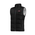 thumbnail image 1 of Agiferg Outdoor Warm Clothing Heated For Riding Skiing Fishing Charging Via Heated Coat, 1 of 2