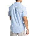 thumbnail image 3 of U.S. Polo Assn. Men's Short Sleeve Button Down, 3 of 4
