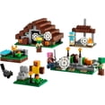 thumbnail image 4 of LEGO Minecraft Le village abandonné 21190 Ensemble de construction (422 pièces), 4 of 6